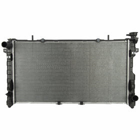 Spectra Premium CU2795 Complete Radiator