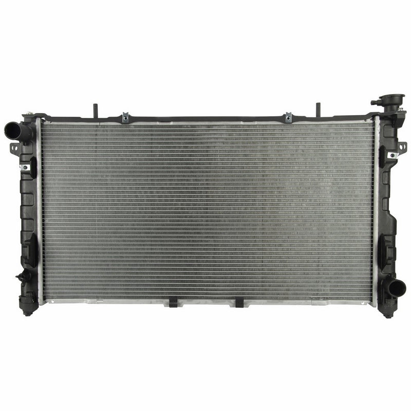 Spectra Premium CU2795 Complete Radiator
