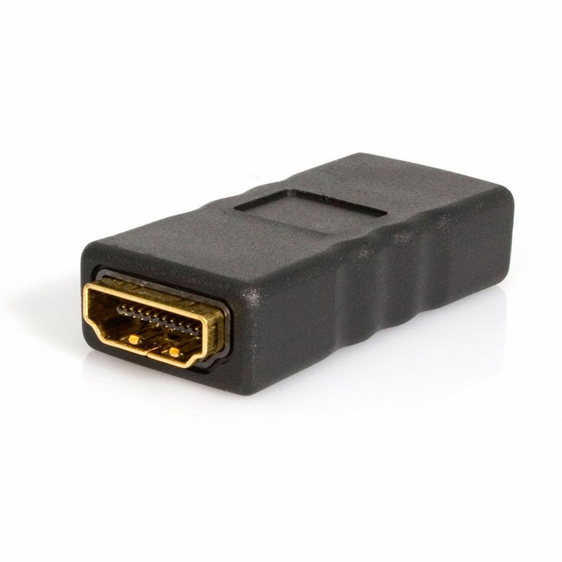 StarTech.com HDMI Coupler/Gender Changer - F/F (GCHDMIFF)