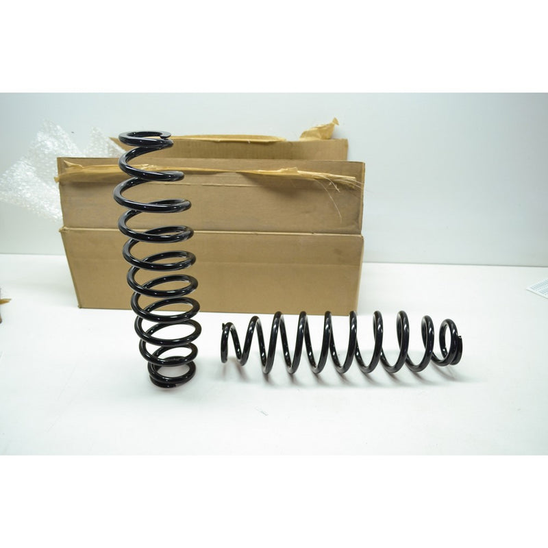 New Genuine Polaris Ranger Accessories / RANGER 2008 / HD Spring Kit Front / pt # 2876758