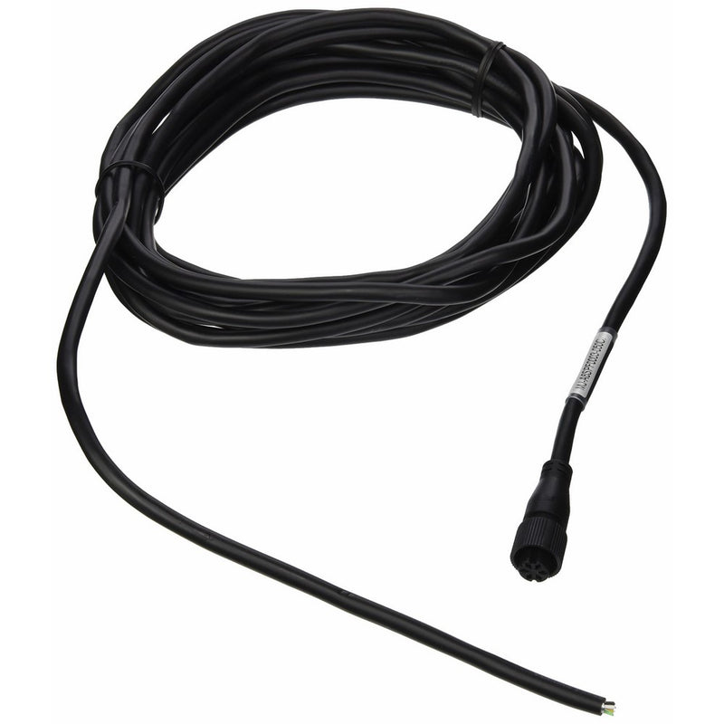 Furuno 000154054 1 x 6 pin Connector NMEA Cable (5 Meter)