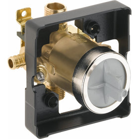 Delta Faucet R10000-PXWS MultiChoice(R) Universal Tub and Shower Valve Body
