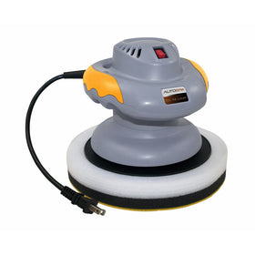 Carrand 94001AS AutoSpa 10" Orbital Professional 120 Volt Automotive Polisher