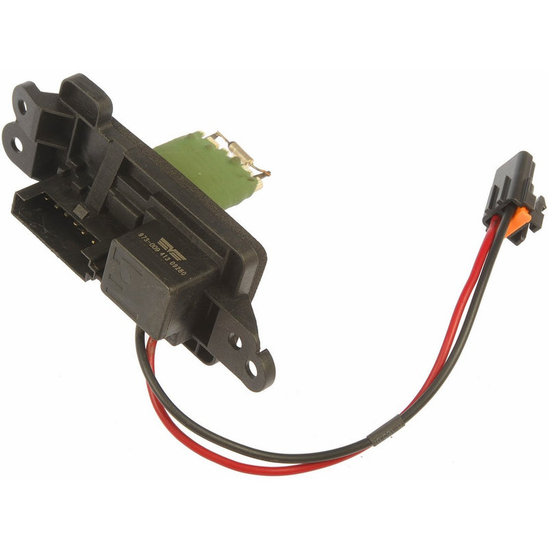 Dorman 973-009 Blower Motor Resistor for Cadillac/Chevrolet