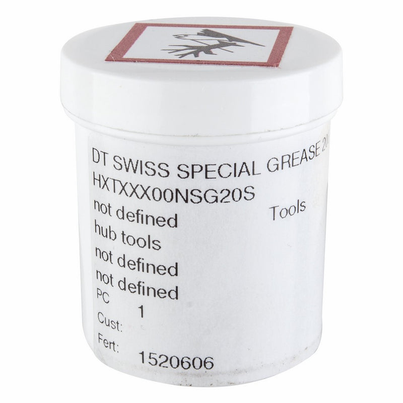 DT Swiss Lube DT Grease Special 20G Tub