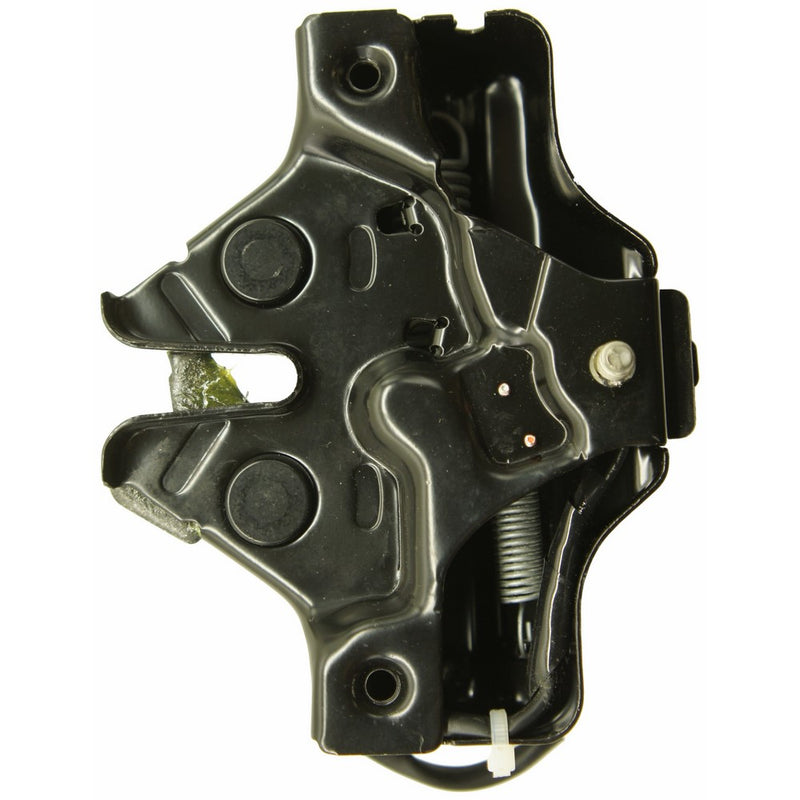 Genuine Toyota Parts 53510-50010 Hood Latch