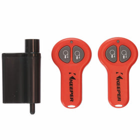 Keeper KTA14126 Wireless Remote Switch for KW and KT4000 Winch