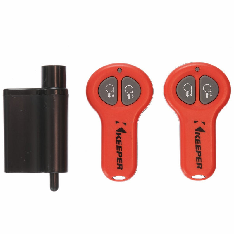 Keeper KTA14126 Wireless Remote Switch for KW and KT4000 Winch