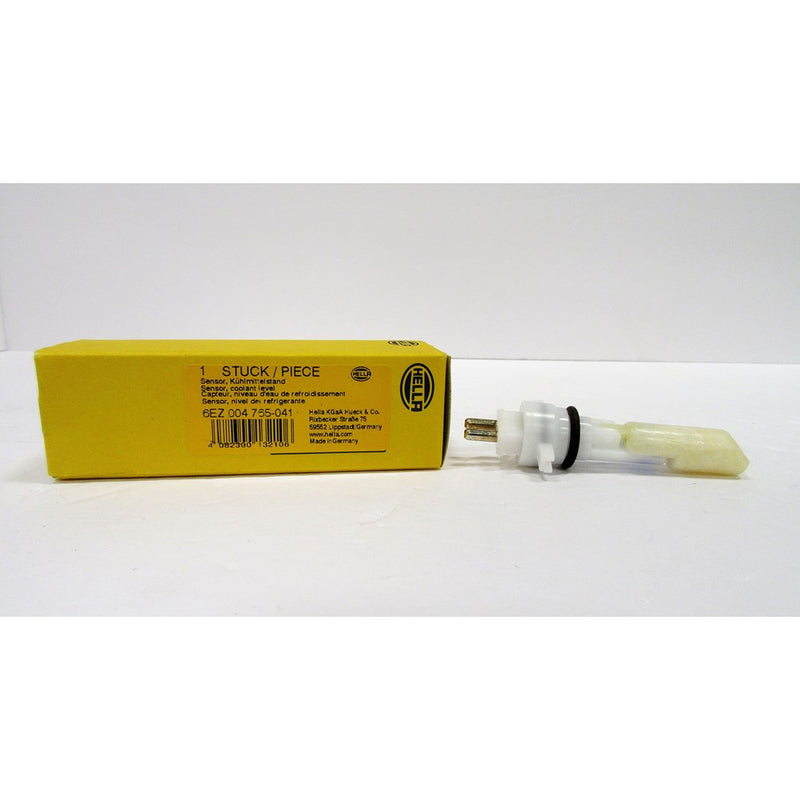Hella 1245400244 Engine Coolant Level Sensor -