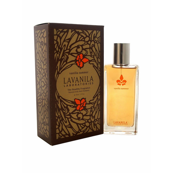 Lavanila The Healthy Fragrance, Vanilla Summer, 1.7 Ounce