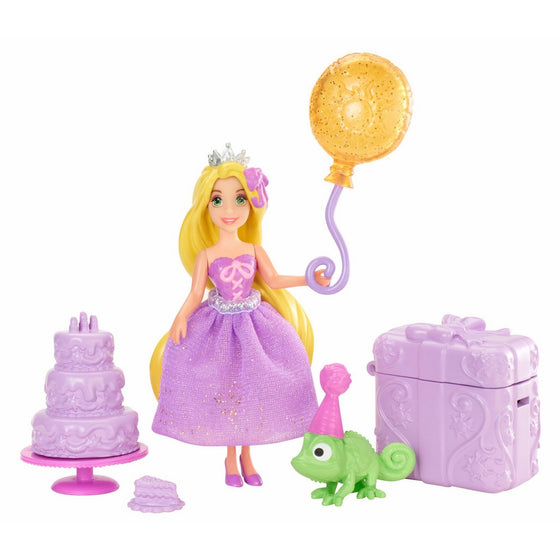 Disney Princess Little Kingdom MagiClip Rapunzel Party Bag