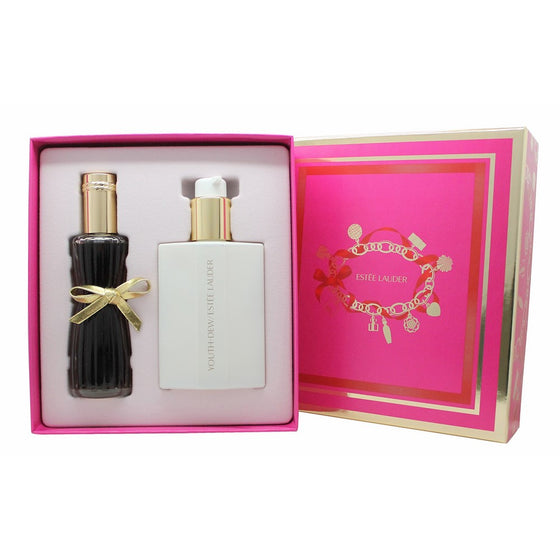 Estee Lauder Youth Dew Rich Luxuries Value Set