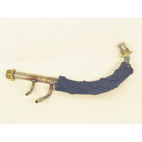 1998-2001 Ford Explorer & 1998-2000 Ranger 4.0L V6 EGR Valve Inlet Tube Replacement GENUINE OEM BRAND NEW FACTORY