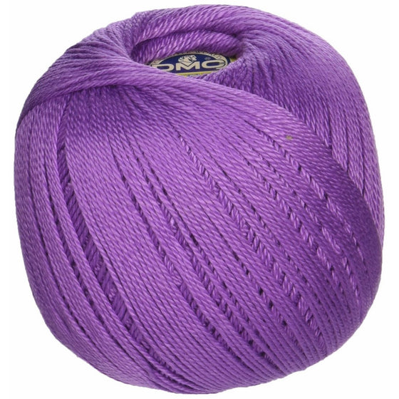DMC Petra Crochet Cotton Thread, Size 3