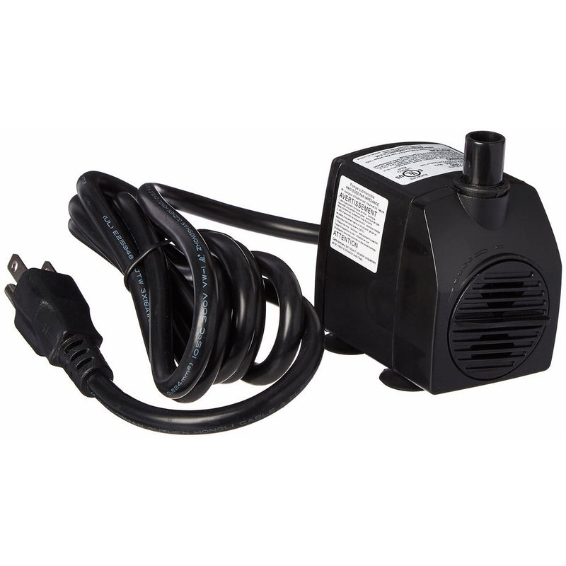 Jebao PP388/AP-388 Submersible Fountain Pump