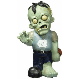 FOCO North Carolina Resin Zombie Figurine