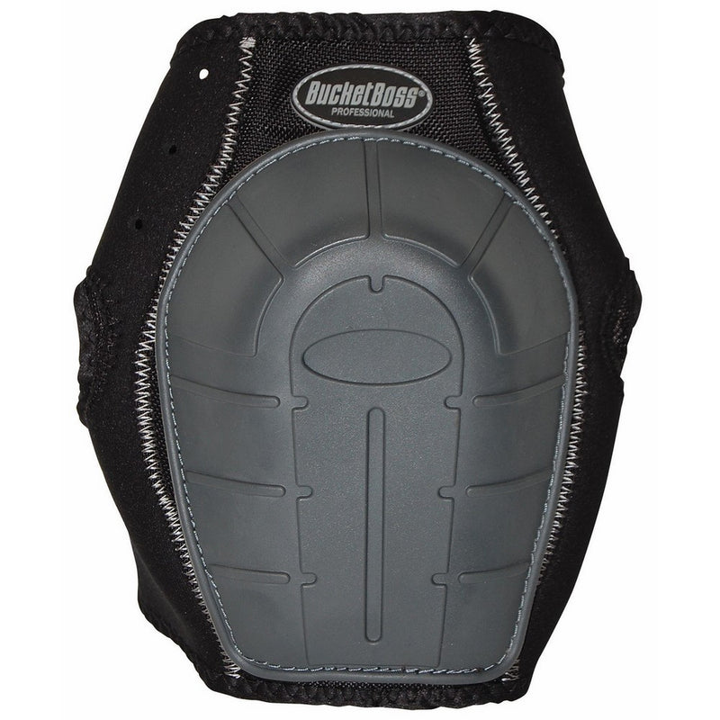 Bucket Boss Bucket Boss 92100 NeoFlex Hard Shell Kneepad