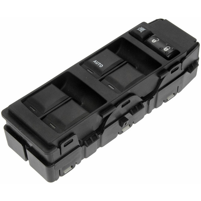 Dorman 901-460 Driver Side Master Power Window Switch