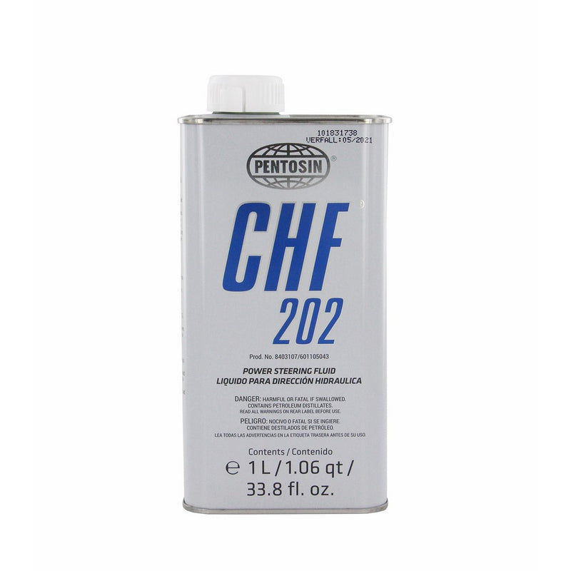 Pentosin Hydraulic Fluid CHF202 1L8403107