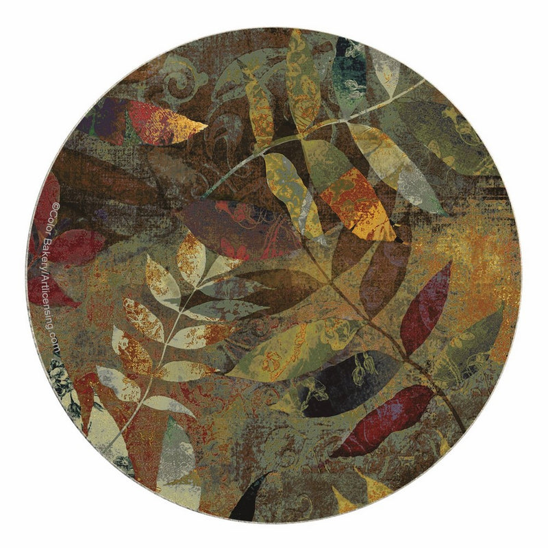 Thirstystone Autumn Soul II Coasters