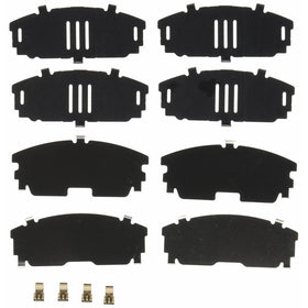 Toyota 04945-02150 Disc Brake Pad Shim