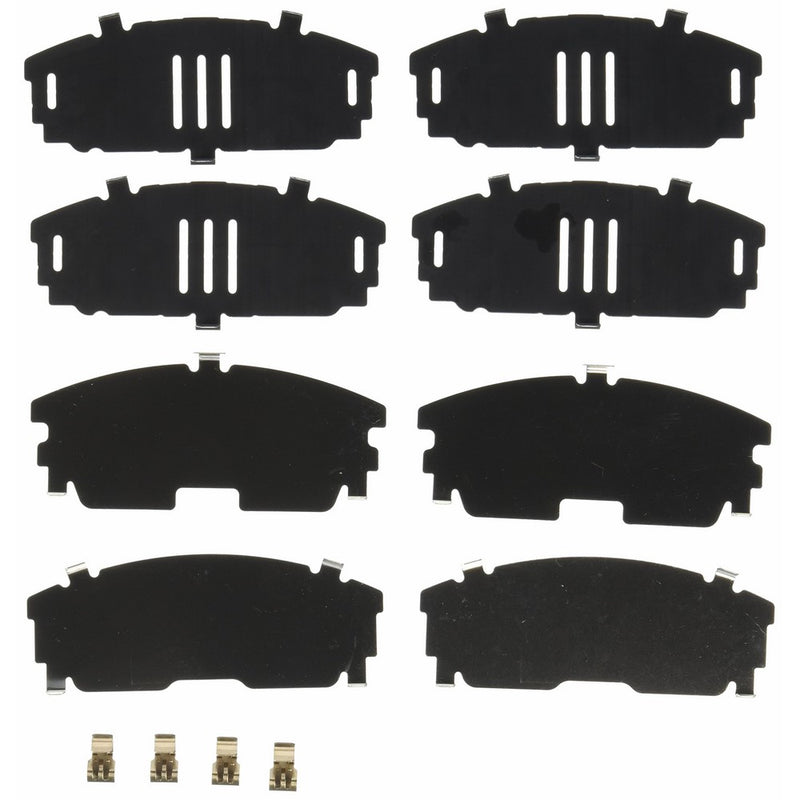 Toyota 04945-02150 Disc Brake Pad Shim