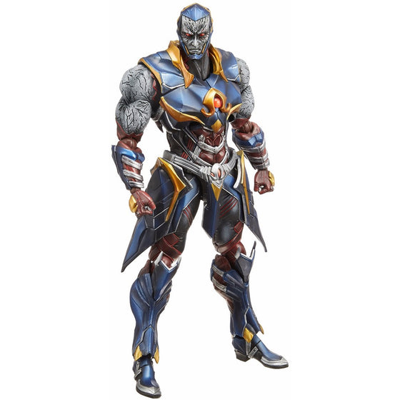 Square Enix Play Arts Kai DC Variants Darkseid Figure