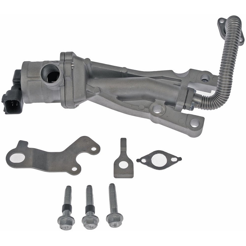 Dorman 911-153 Secondary Air Injection Check Valve