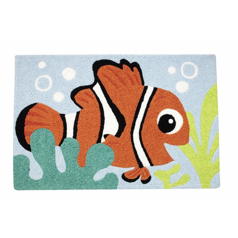 Disney Nemo Rug