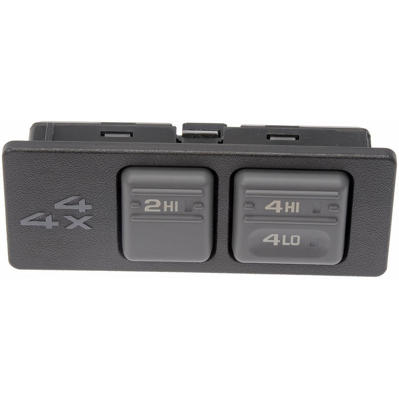 Dorman 901-154 Four Wheel Drive Selector Switch