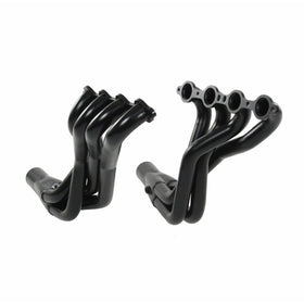 Pacesetter 70-2252 1-7/8" Long Tube Header for Chevrolet/Pontiac (Non-CARB Compliant)