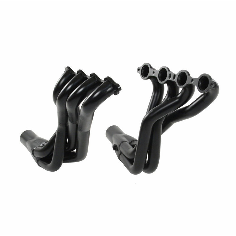 Pacesetter 70-2252 1-7/8" Long Tube Header for Chevrolet/Pontiac (Non-CARB Compliant)