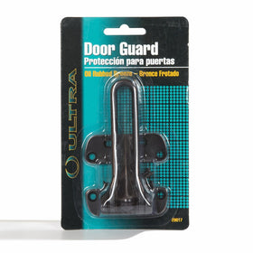 Guard Security 29017 Door Guard - Swing bar Orb