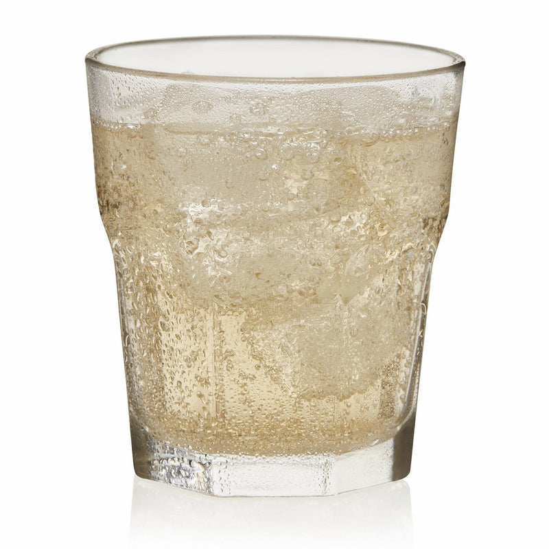 Libbey Gibraltar 12-piece Rocks Glass Set