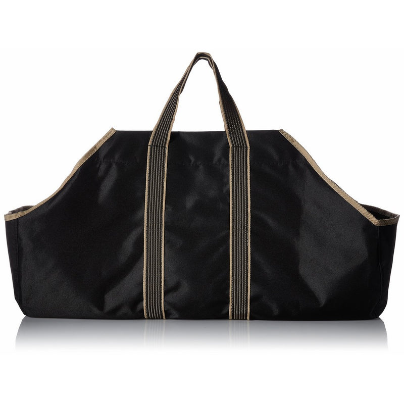 UniFlame Heavy Weight Log Tote with Closed Ends