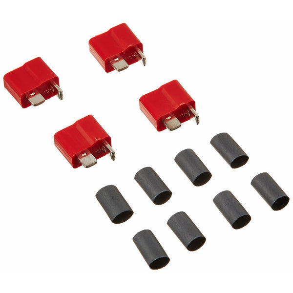 W S Deans 1301 Ultra Plug (4 Pack)