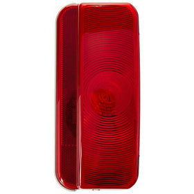 Fasteners Unlimited (003-81) Surface Mount Tail Light