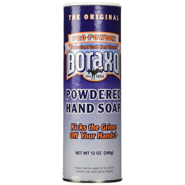 Boraxo Powdered Hand Soap (12oz.)