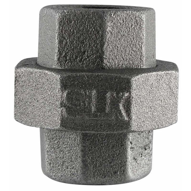 Southland 521-701HN Ground Joint Union, Black
