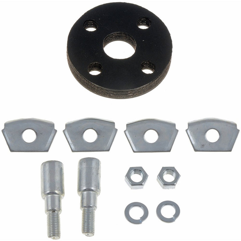 Dorman 31002 HELP! Power Steering Coupling Disc