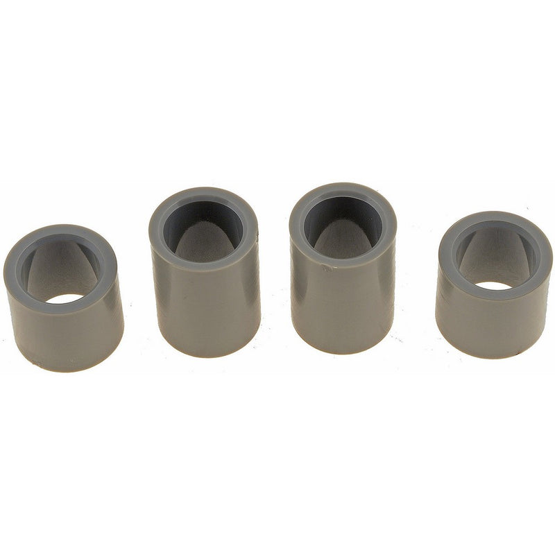 Dorman 38424 Tailgate/Liftgate Striker Bushing Assortment, 4 Piece