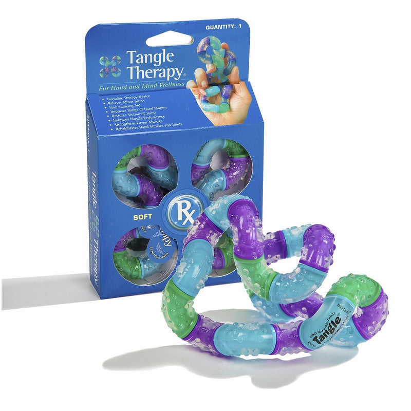Tangle Creations Tangle Therapy