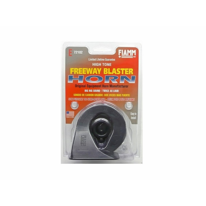 FIAMM 72102 Freeway Blaster HIGH Note Horn