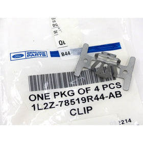 Ford 1L2Z-78519R44-AB - KIT - RETAINING CLIP