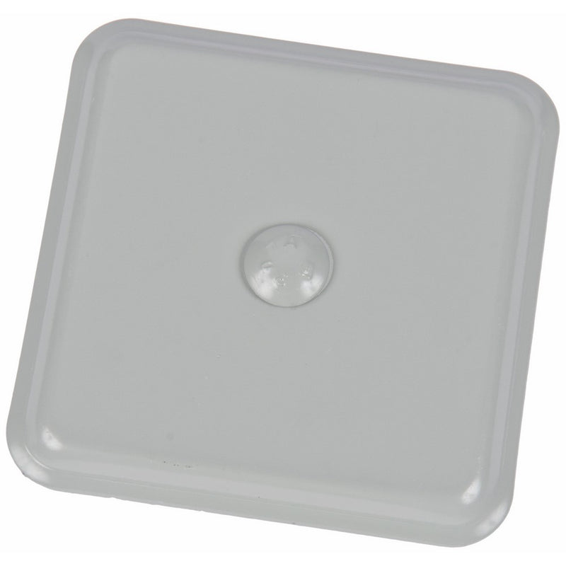 SIEMENS EC38595 Cover Plate for RX Type Hub Openings