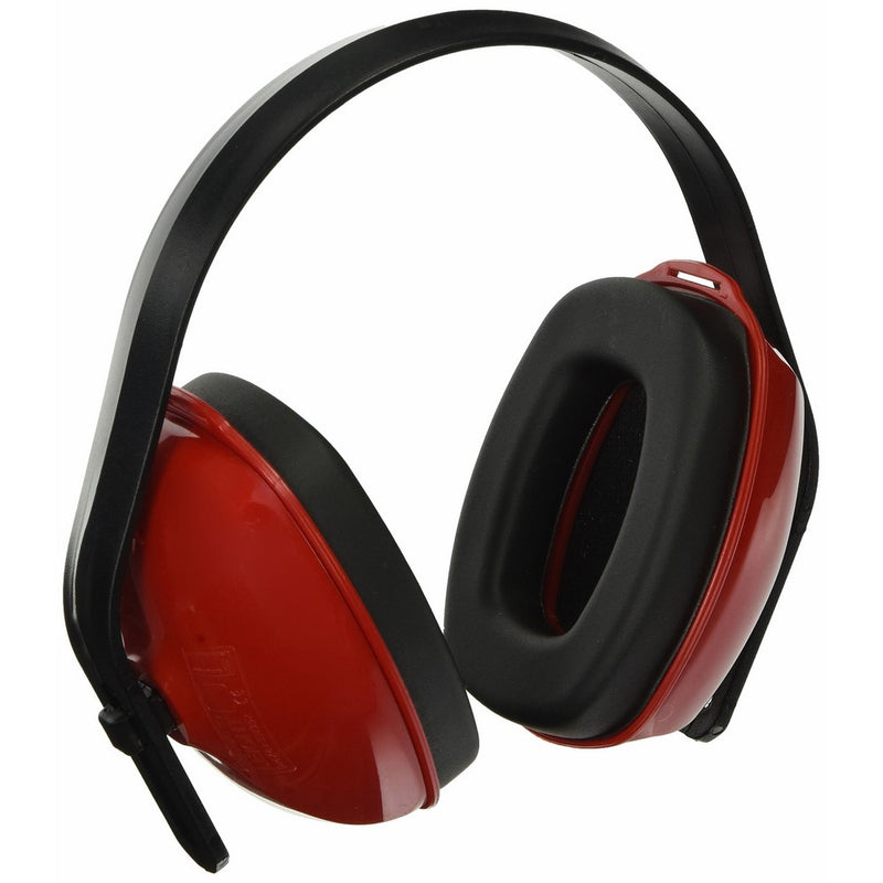 Howard Leight by Honeywell QM24 Multi-Position Dielectric Safety Earmuff (QM24)