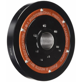 Professional Products (90012) 7.25" Harmonic Damper for Chyrsler