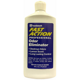 Lundmark Wax-Fast Action FAS-6321F16 Carpet Odor Eliminator