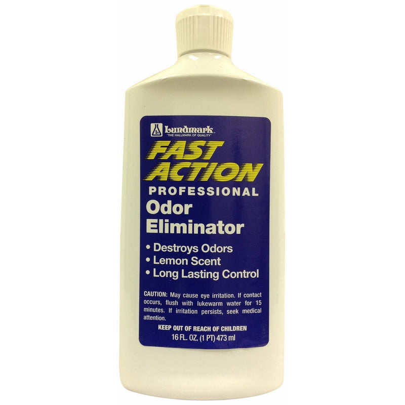 Lundmark Wax-Fast Action FAS-6321F16 Carpet Odor Eliminator