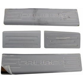 Dodge Caliber Door Sill Guards 2006-2011